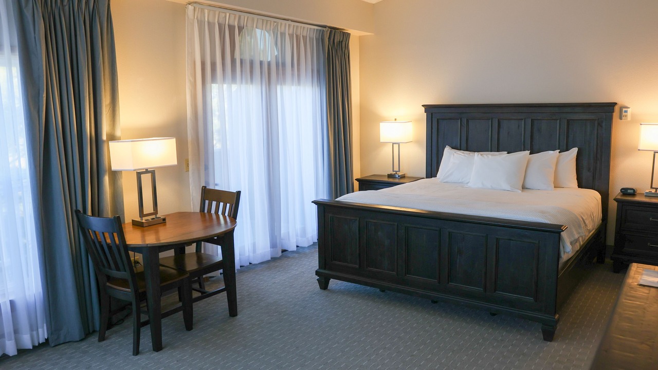 Photo of Bedroom in Lone Tree