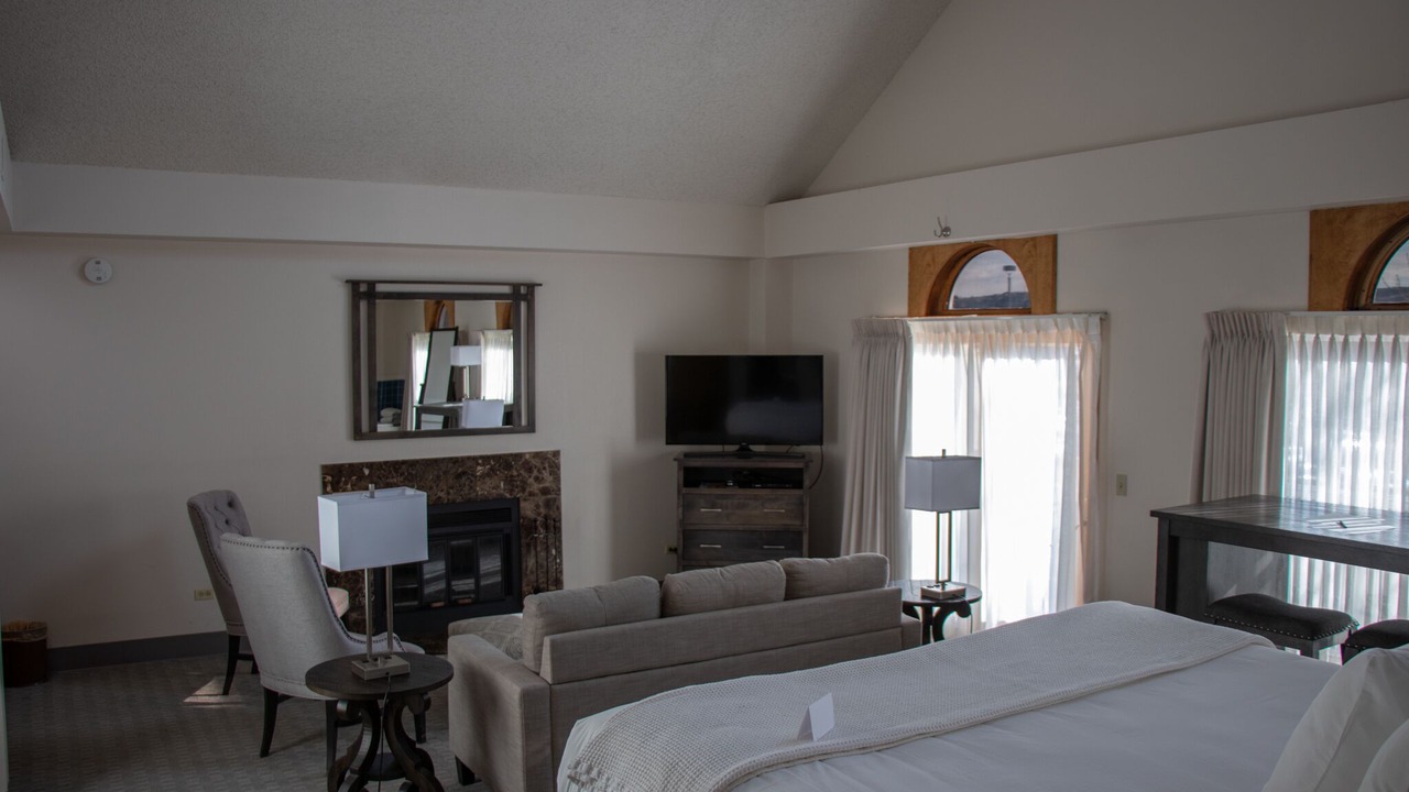Photo of Bedroom in Lone Tree