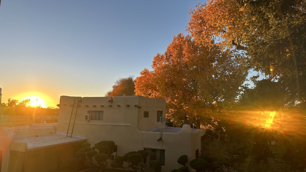 Photo of Outdoor in Taos