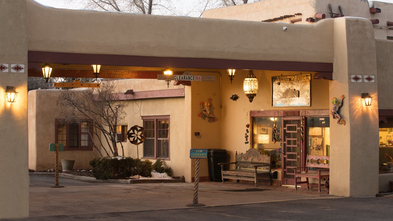 Photo of Outdoor in Taos