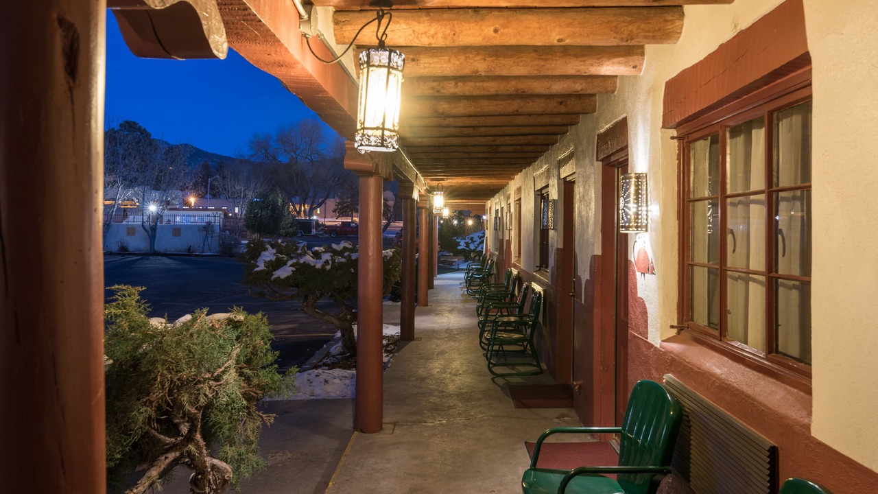 Photo of Outdoor in Taos