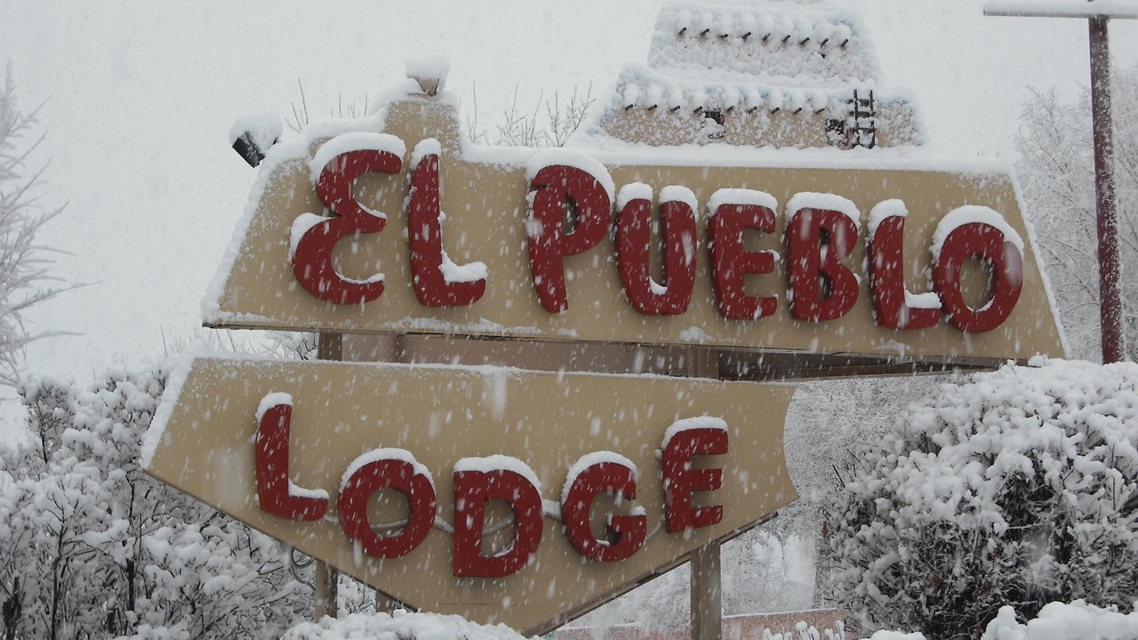 Photo of Others in Taos