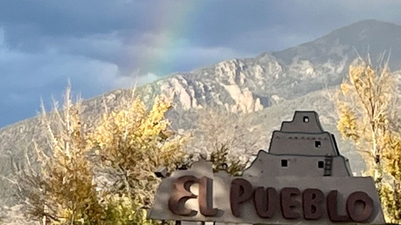 Photo of Outdoor in Taos