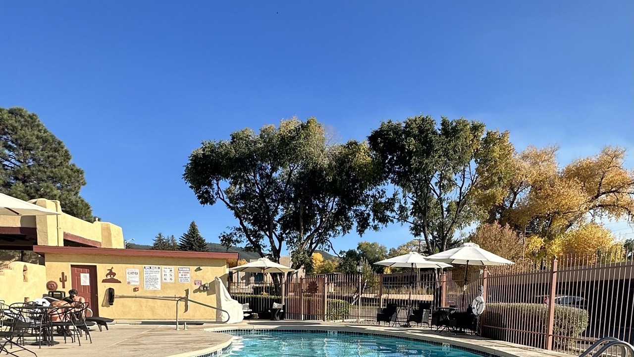 Photo of Outdoor in Taos