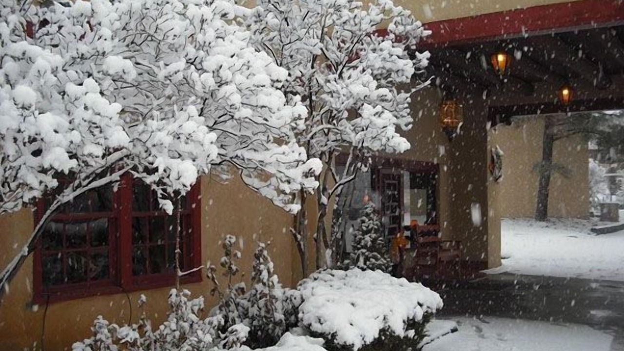 Photo of Outdoor in Taos