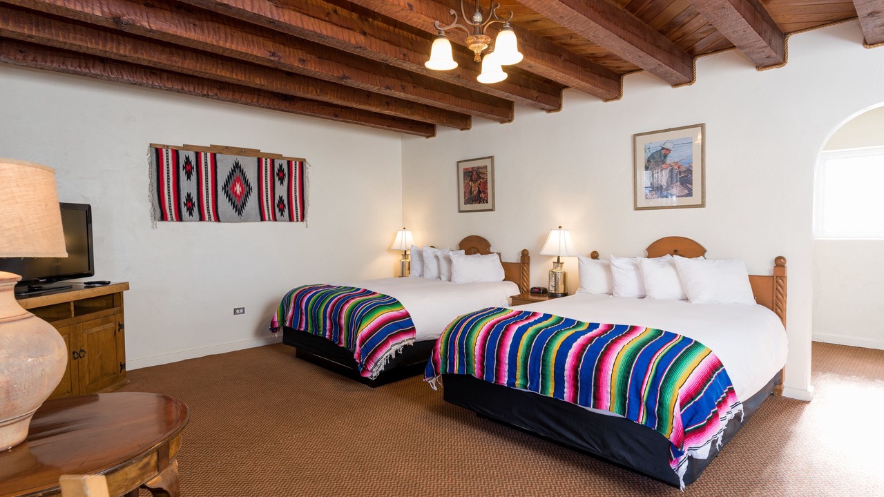 Photo of Bedroom in Taos