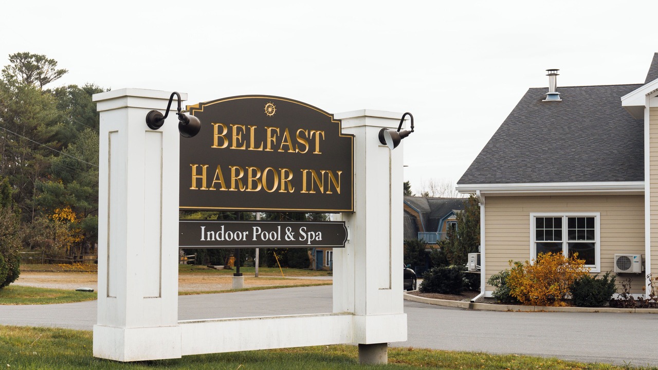 Photo of Outdoor in Belfast