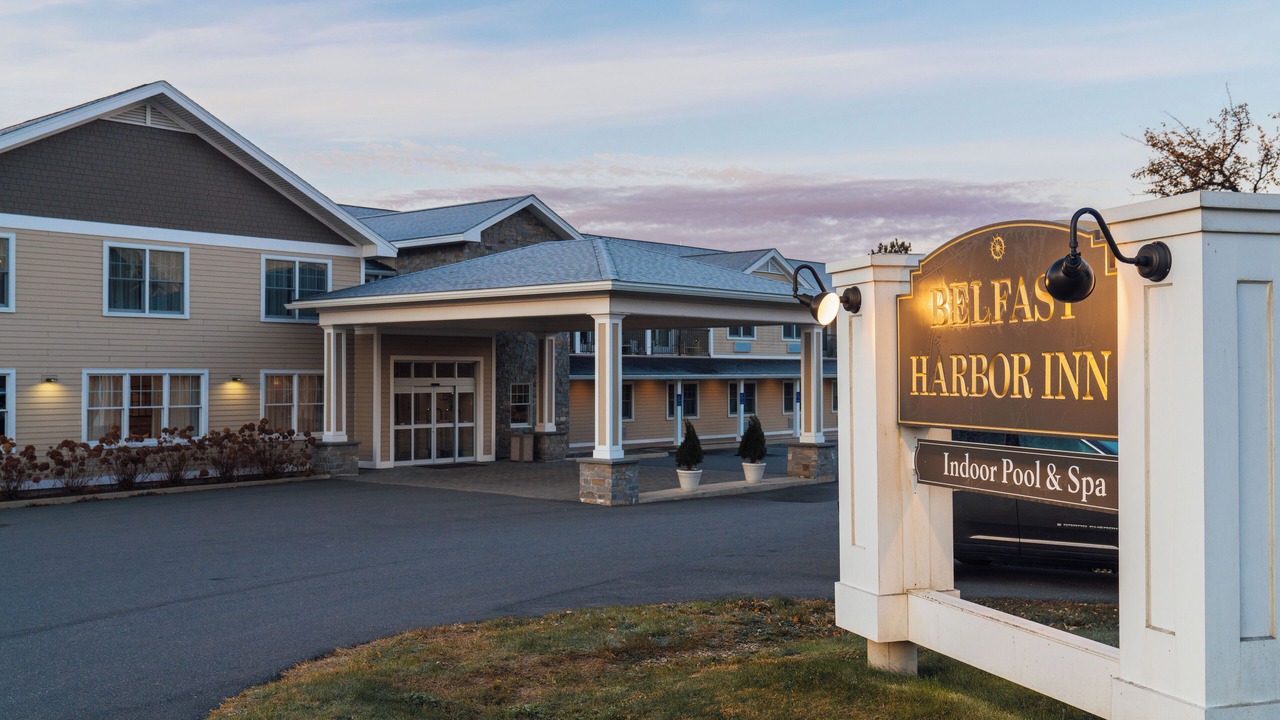 Photo of Outdoor in Belfast