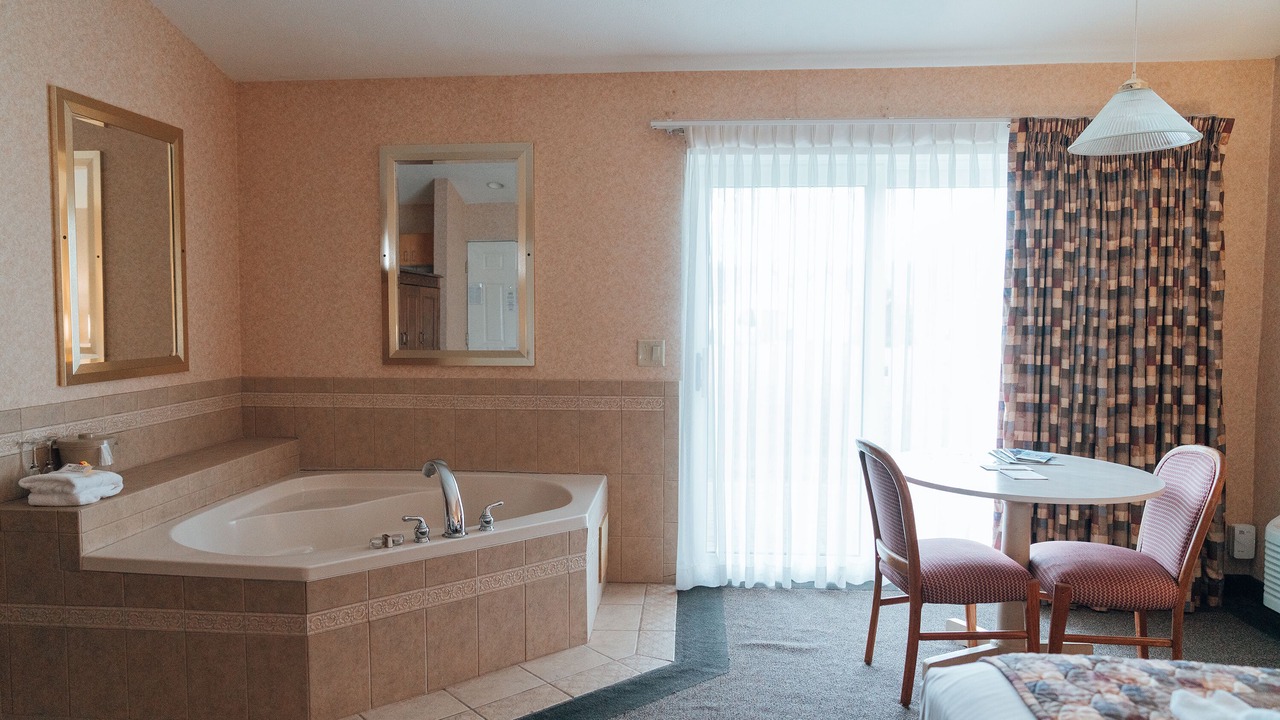 Photo of Bedroom in Sennett