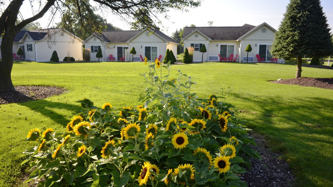 Photo of Outdoor in Sennett