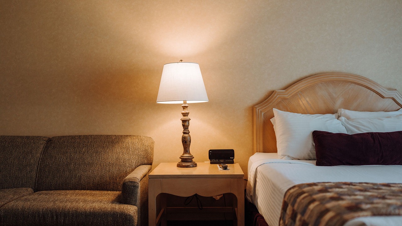 Photo of Bedroom in Sennett