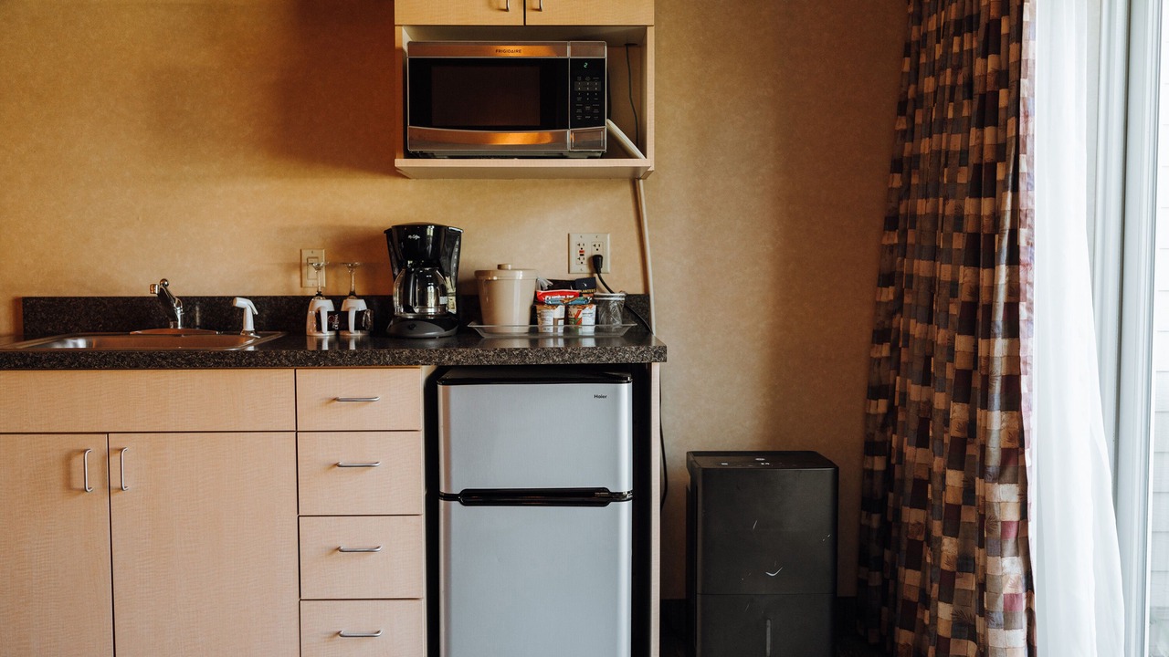 Photo of Bedroom in Sennett