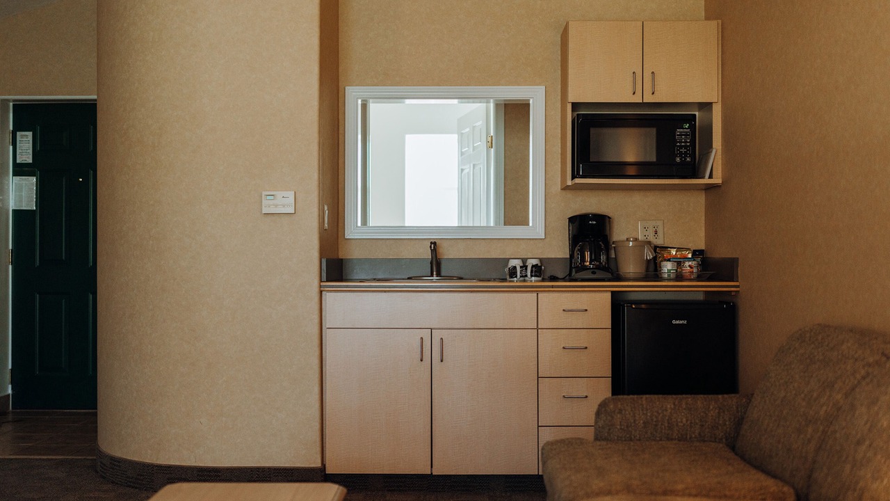 Photo of Bedroom in Sennett
