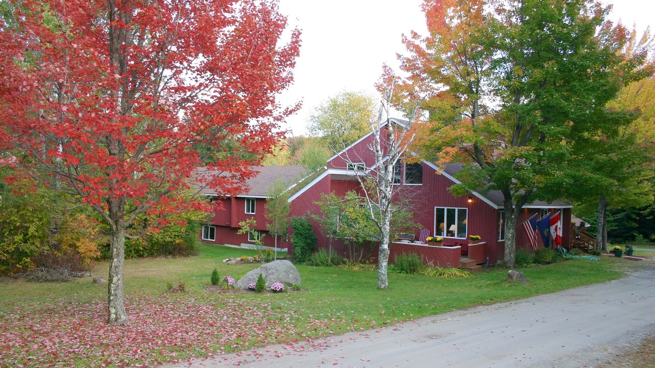 Photo of Outdoor in Waitsfield