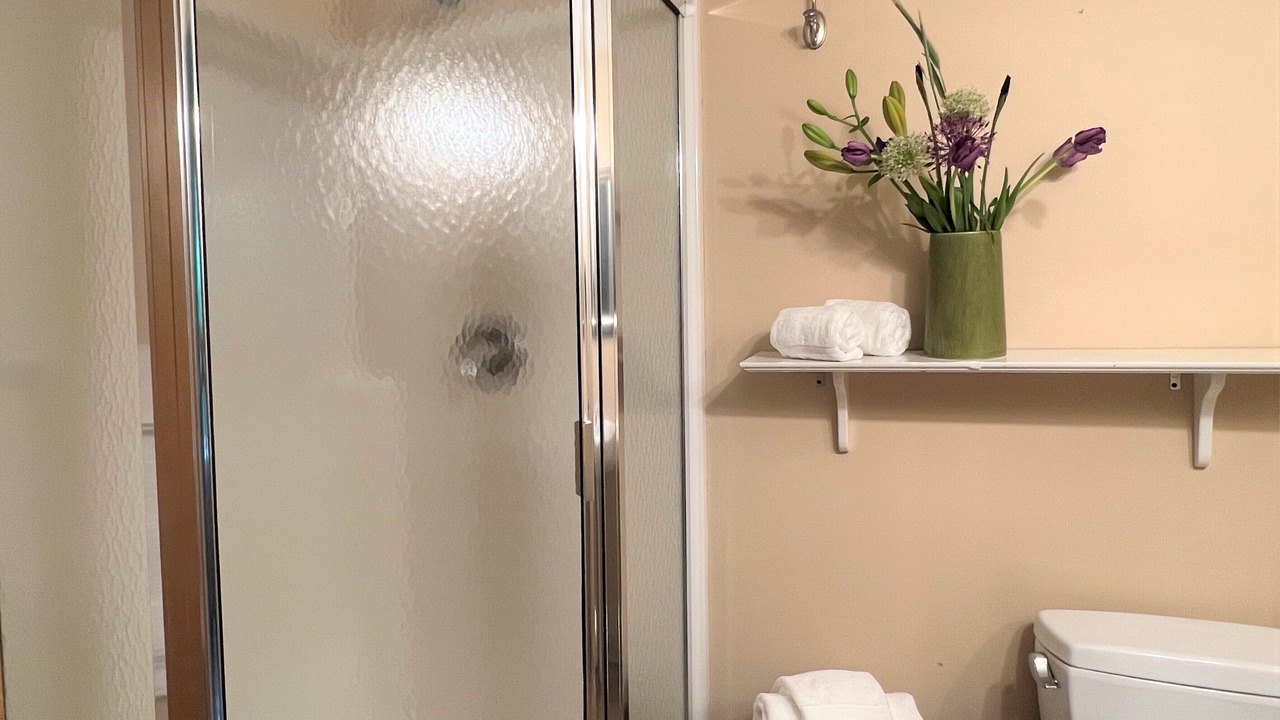 Photo of Bathroom in Waitsfield