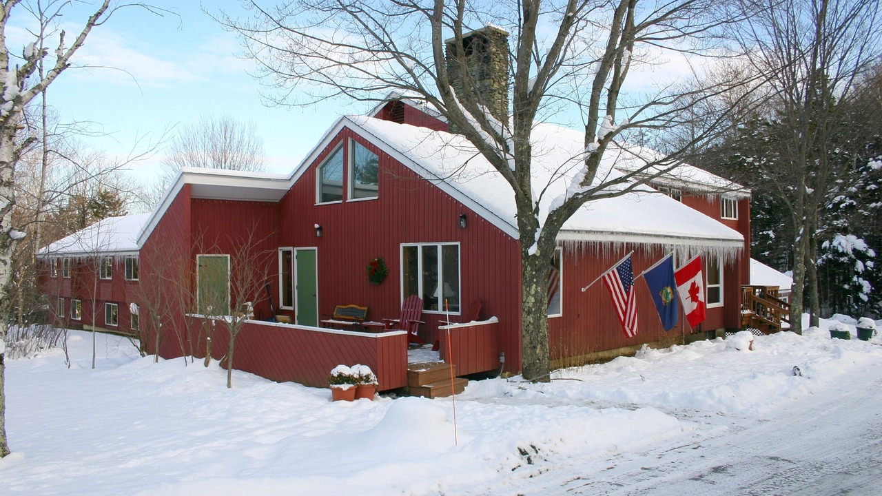 Photo of Outdoor in Waitsfield
