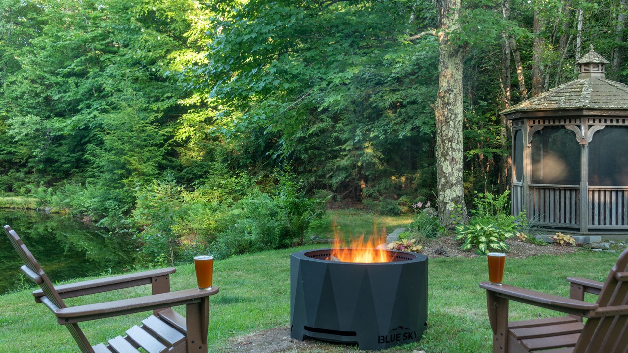 Photo of Outdoor in Waitsfield