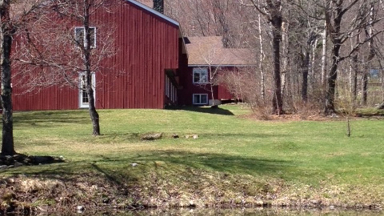 Photo of Outdoor in Waitsfield