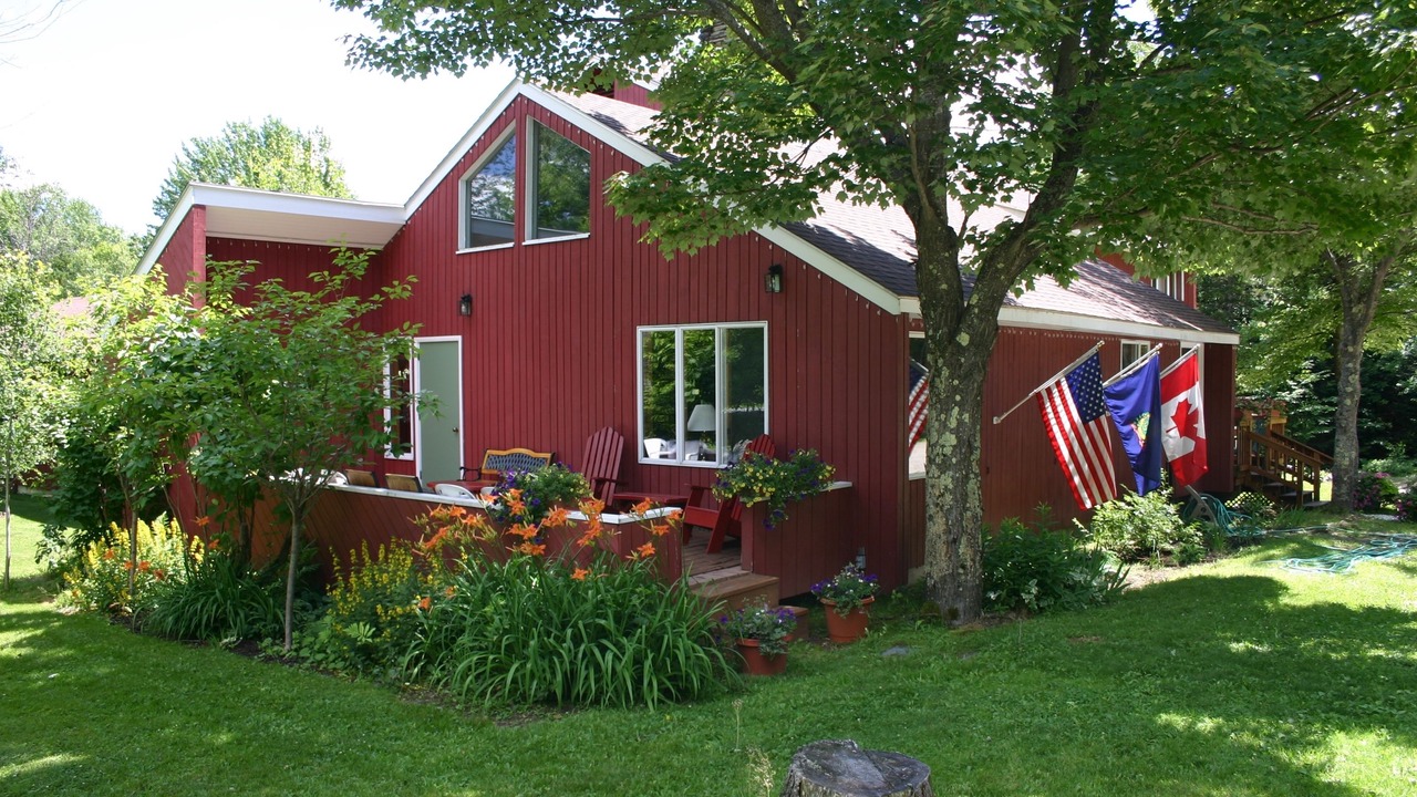 Photo of Outdoor in Waitsfield