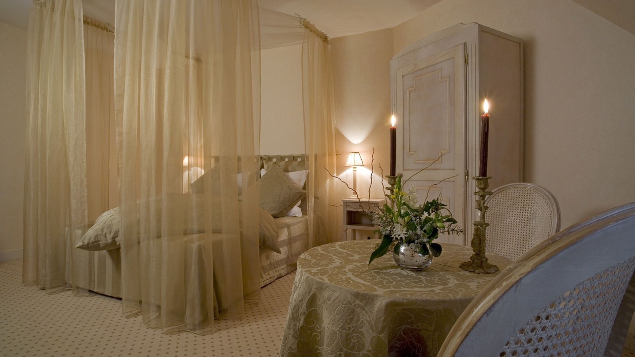 Photo of Bedroom in Courcelles-de-Touraine