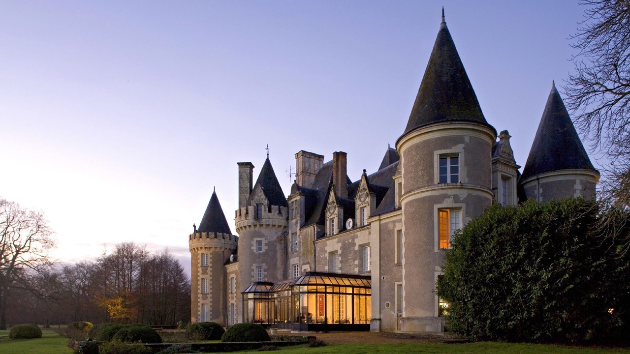 Photo of Outdoor in Courcelles-de-Touraine