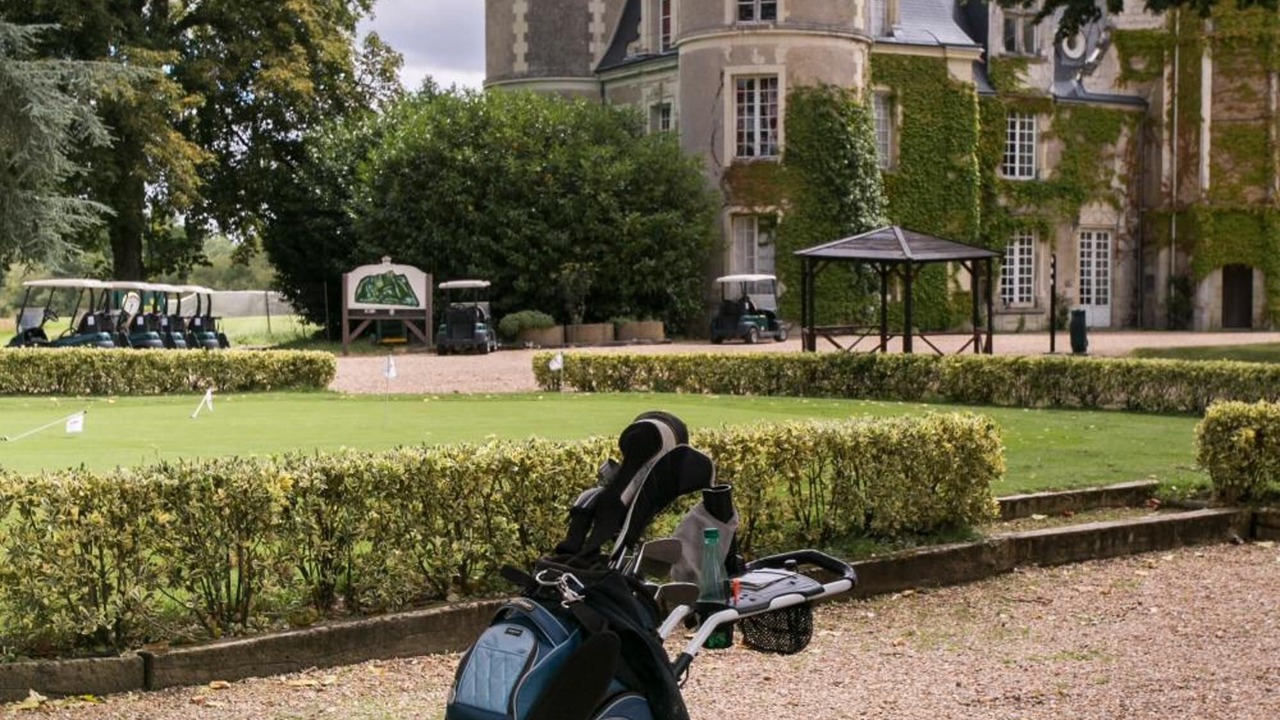 Photo of Outdoor in Courcelles-de-Touraine