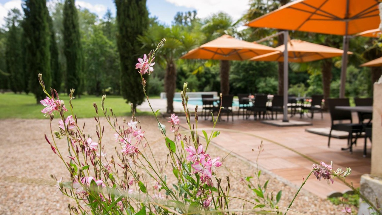 Photo of Outdoor in Courcelles-de-Touraine