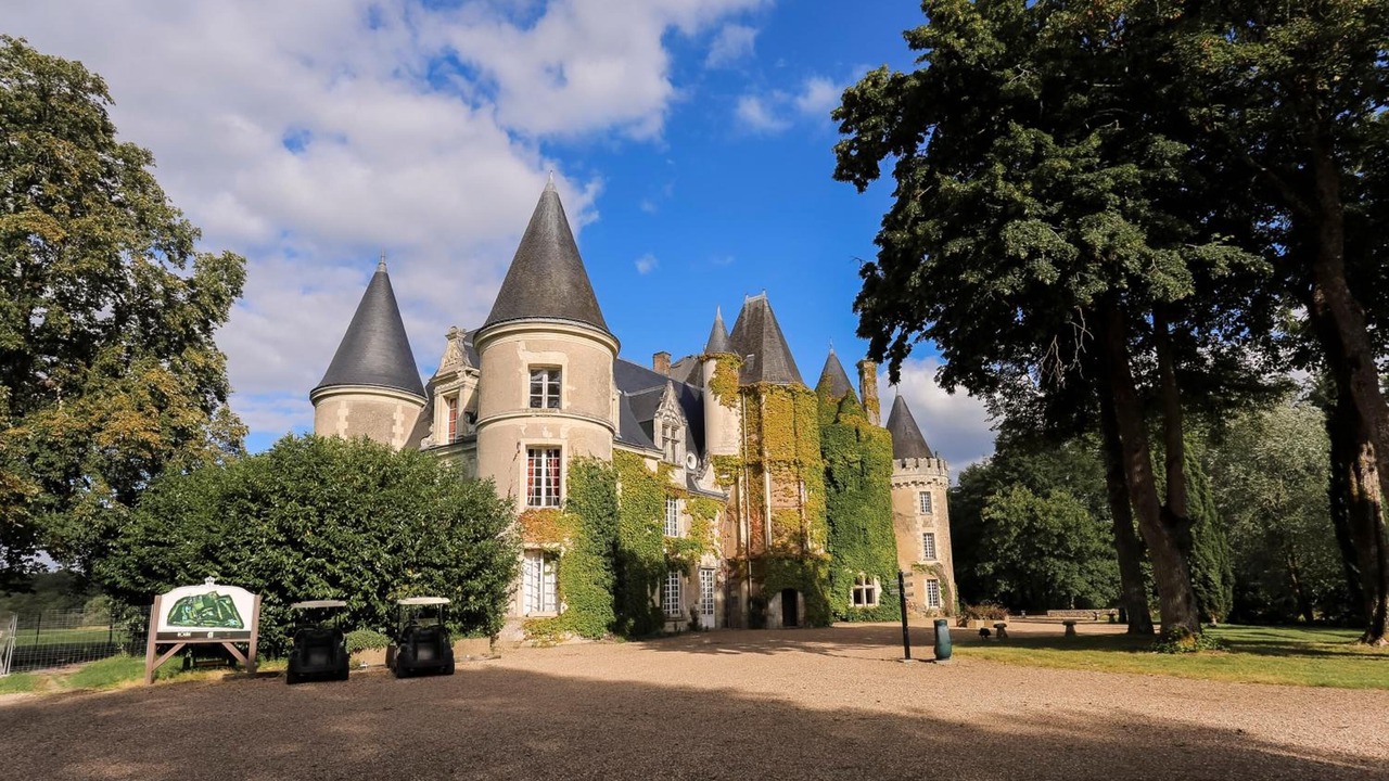 Photo of Outdoor in Courcelles-de-Touraine