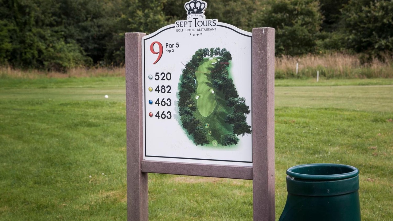 Photo of Outdoor in Courcelles-de-Touraine