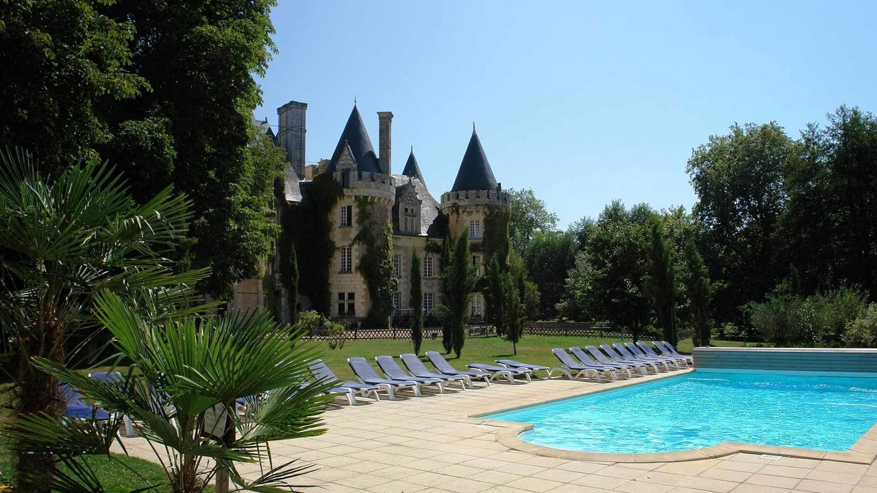 Photo of Outdoor in Courcelles-de-Touraine