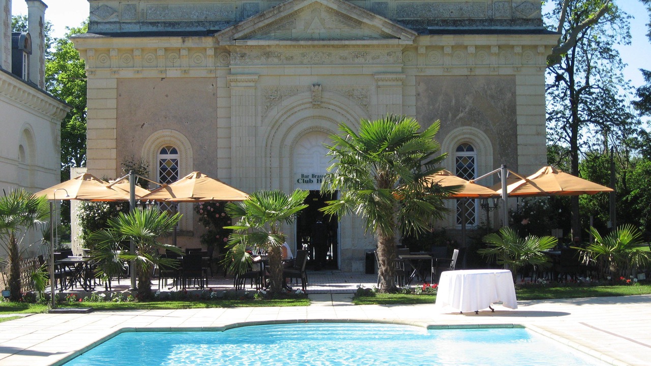 Photo of Outdoor in Courcelles-de-Touraine