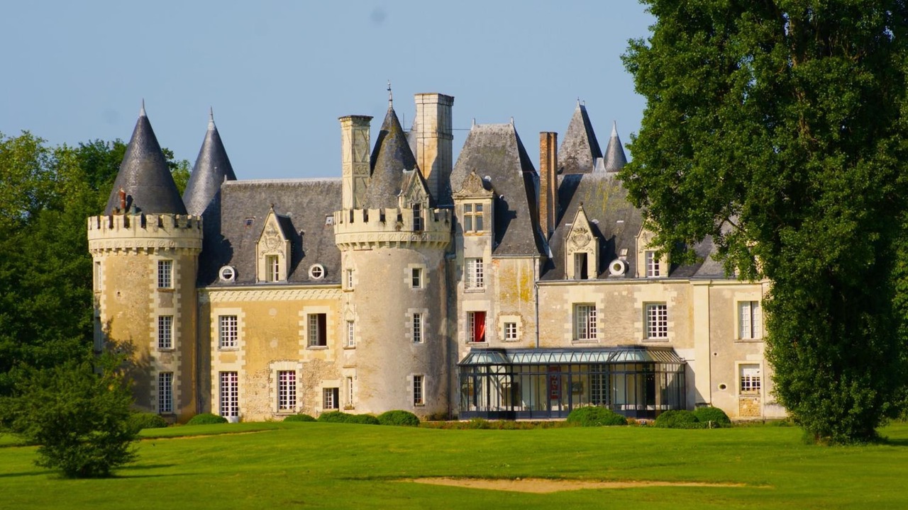 Photo of Outdoor in Courcelles-de-Touraine