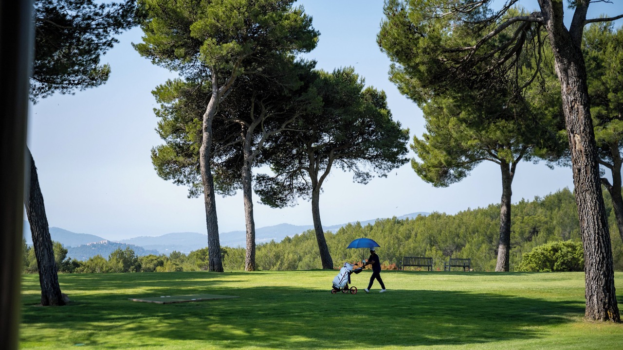 Photo of Outdoor in Le Castellet