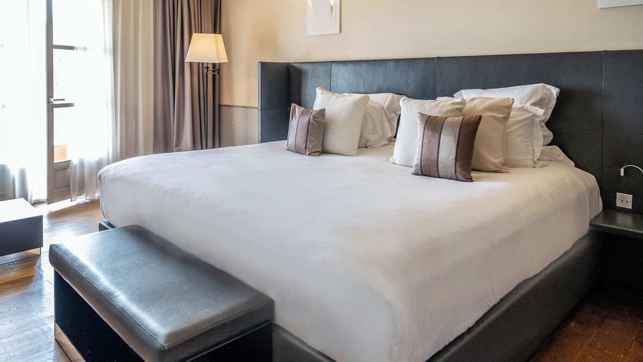 Photo of Bedroom in Le Castellet