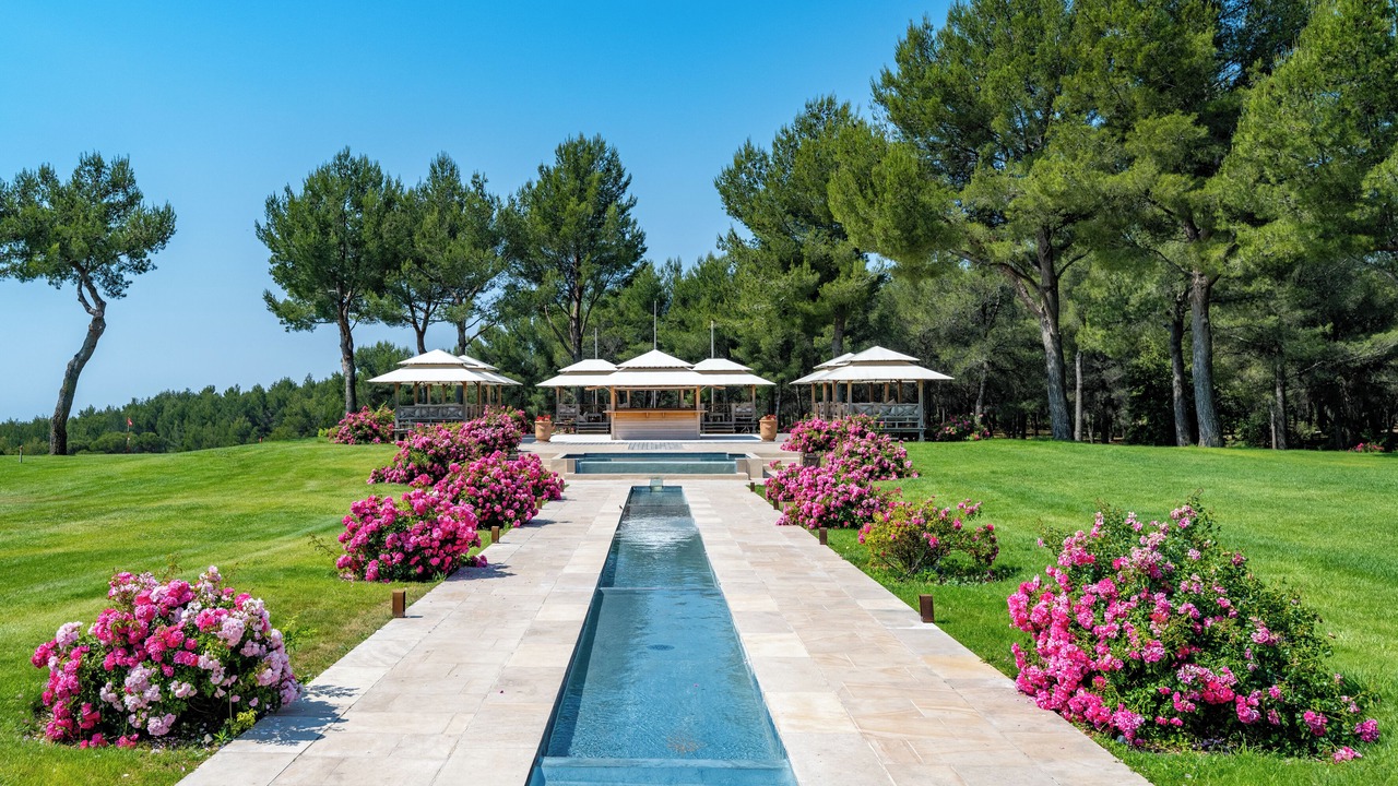 Photo of Outdoor in Le Castellet