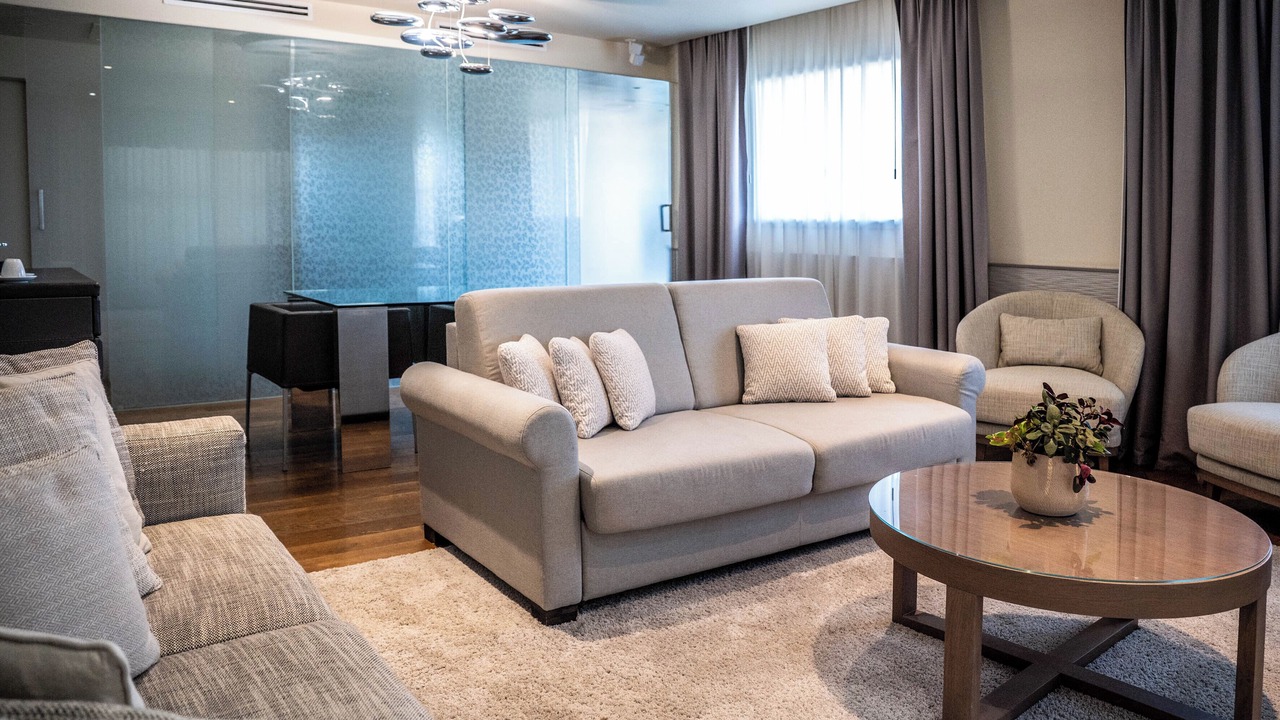 Photo of Bedroom in Le Castellet