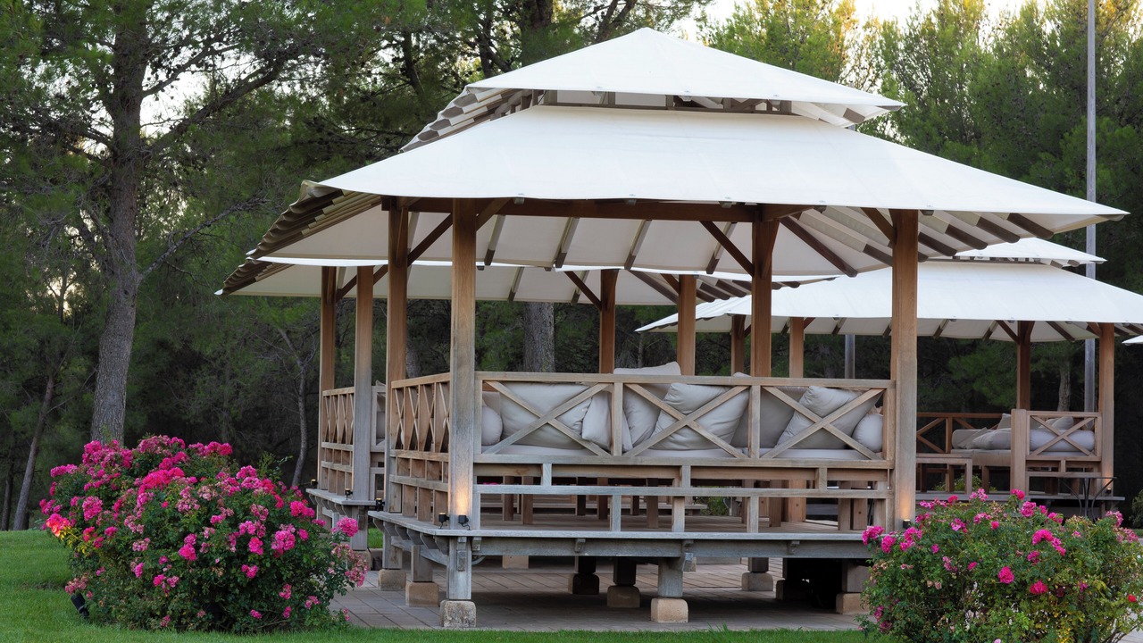 Photo of Outdoor in Le Castellet