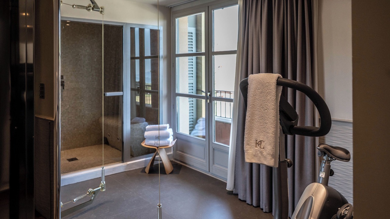 Photo of Bedroom in Le Castellet