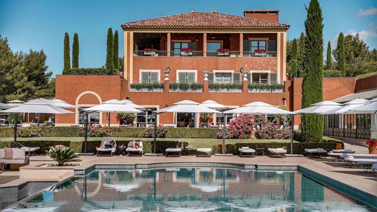 Photo of Outdoor in Le Castellet