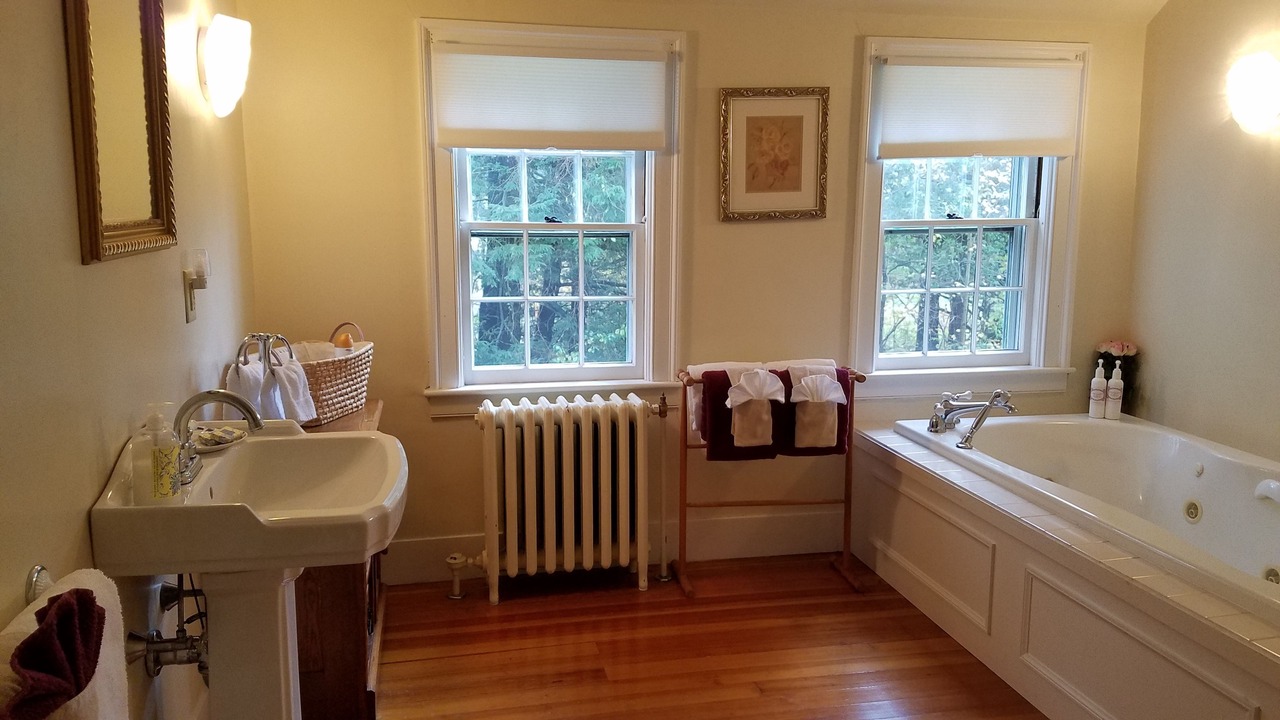 Photo of Bathroom in Northfield