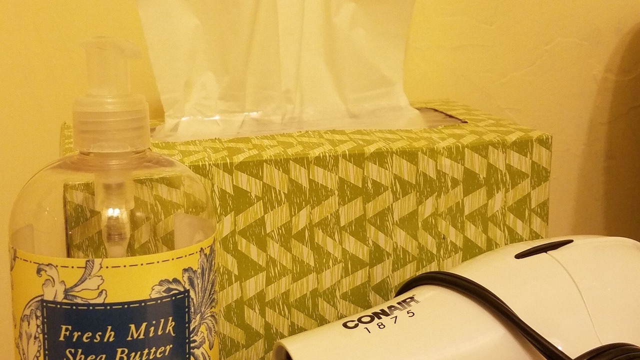 Photo of Bathroom in Northfield