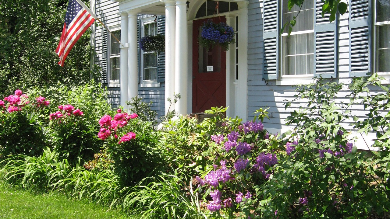 Photo of Outdoor in Northfield