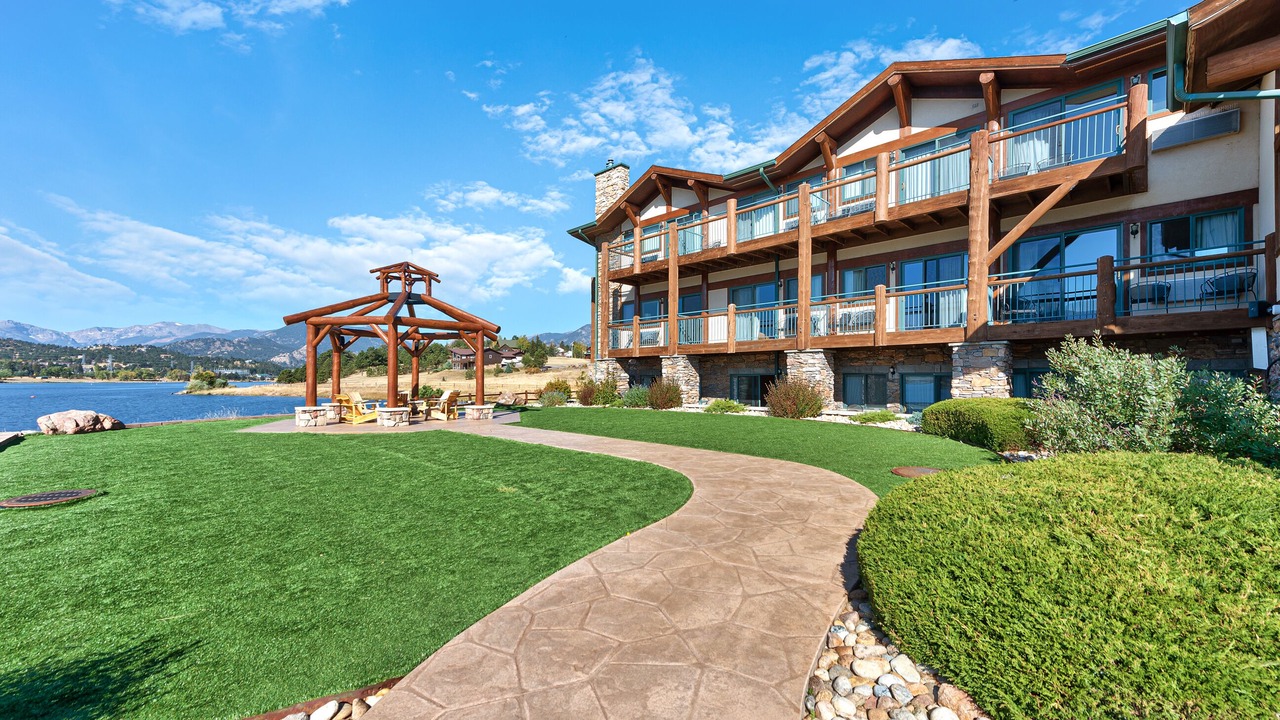 Photo of Outdoor in Estes Park