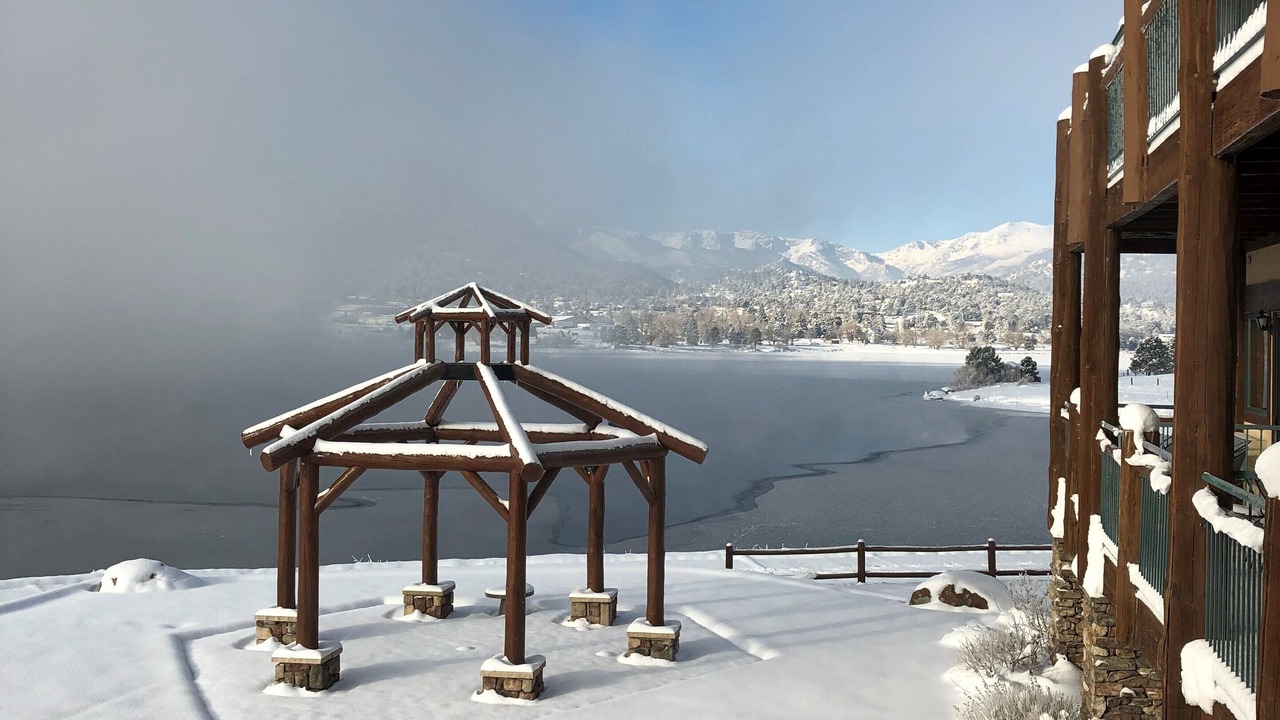 Photo of Outdoor in Estes Park