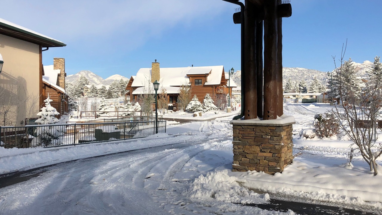 Photo of Outdoor in Estes Park