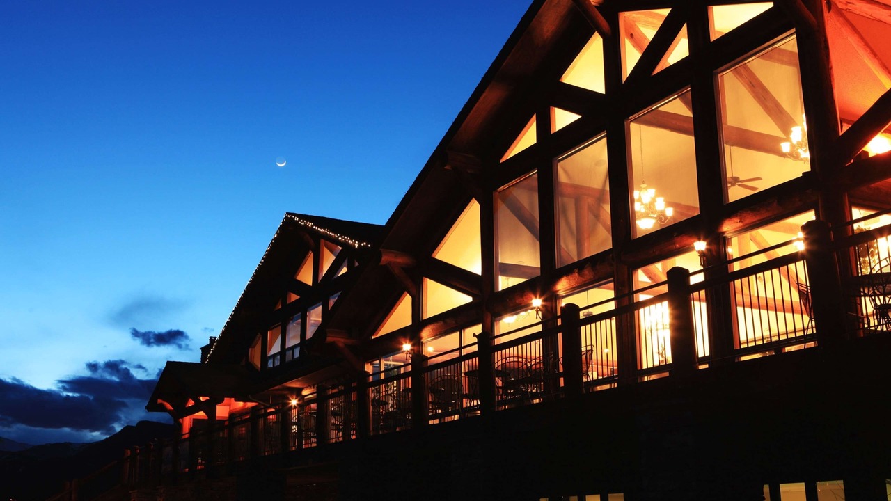 Photo of Outdoor in Estes Park