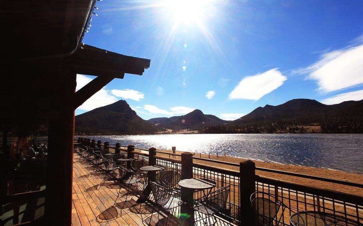 Photo of Outdoor in Estes Park
