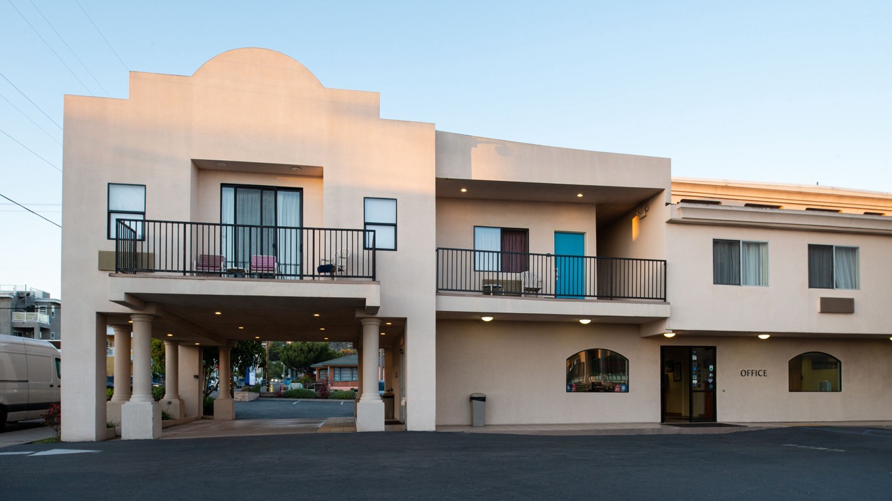 Photo of Outdoor in Downtown