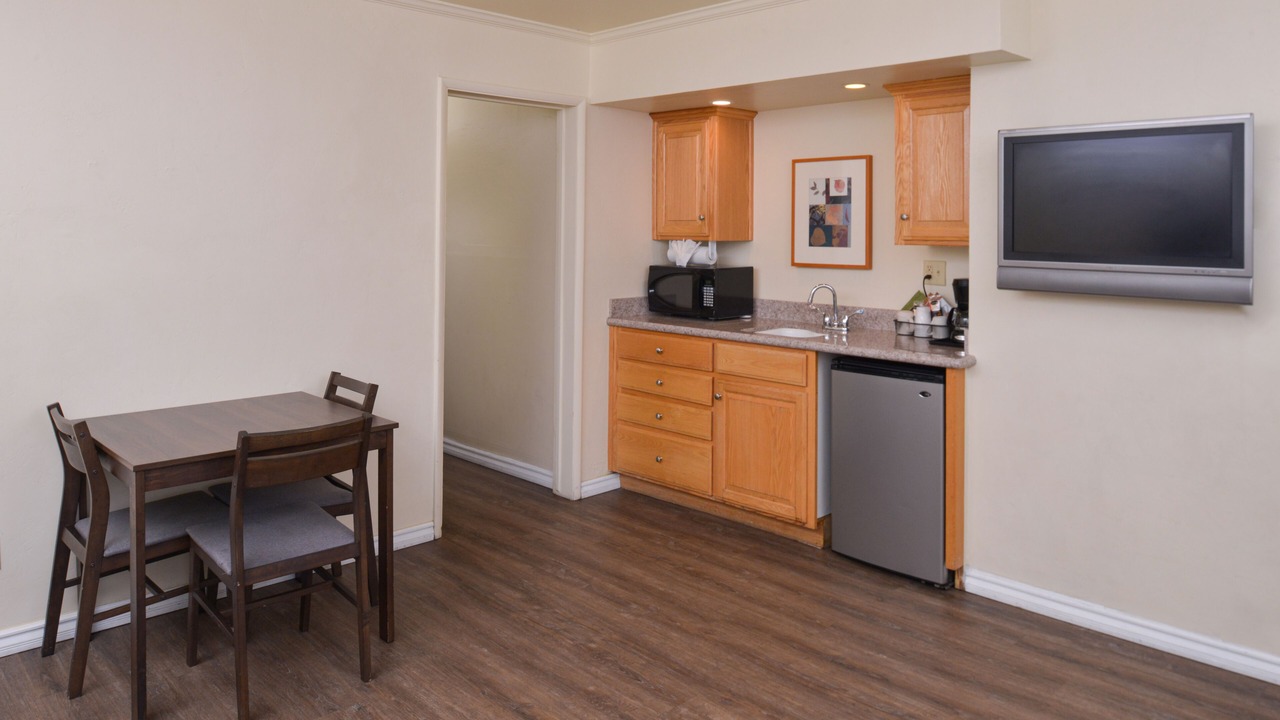 Photo of Kitchen in Downtown