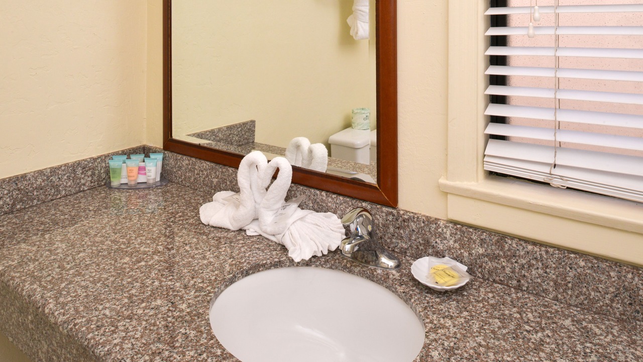 Photo of Bathroom in Downtown